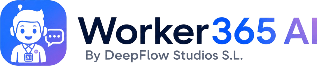 Worker365 AI